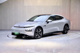 小鹏P7 2022款 480G+