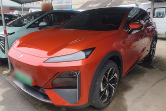 深蓝汽车 深蓝S07 2024款 215Max 乾崑智驾ADS SE增程版