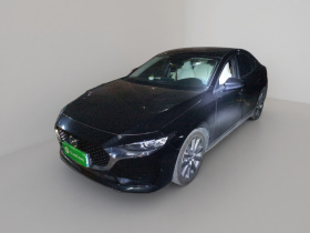 马自达3 昂克赛拉 2023款 2.0L 自动质炫版