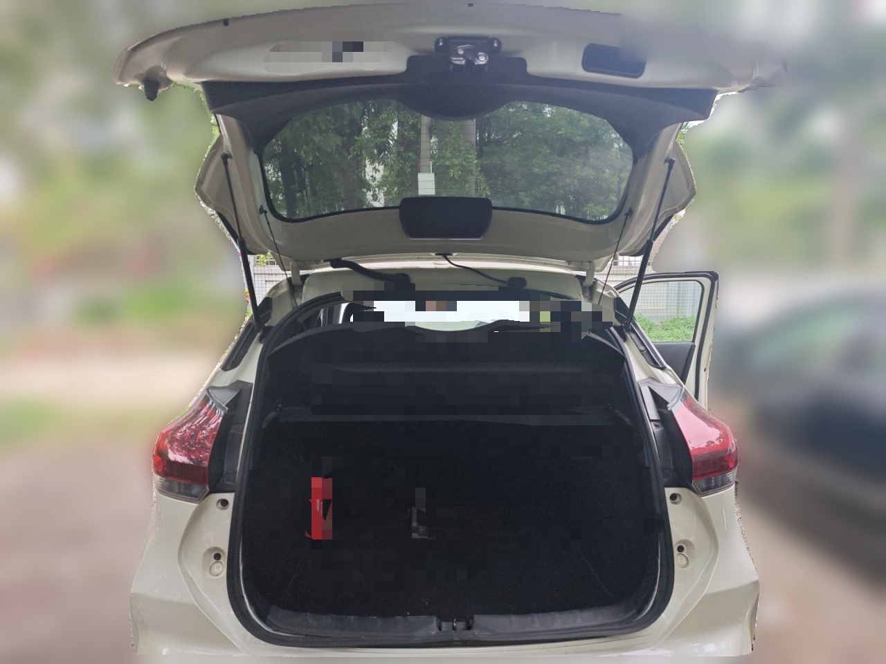 车300二手车图片