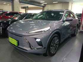 别克E5 2023款 臻享标准续航版