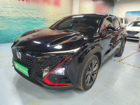 长安UNI-T 2020款 1.5T 尊贵型