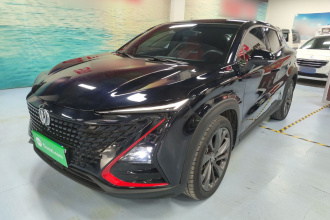 长安UNI-T 2020款 1.5T 尊贵型