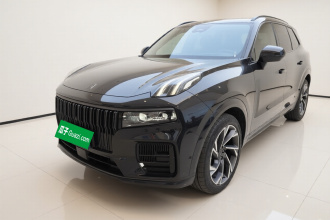 领克09 2021款 2.0T Halo 七座