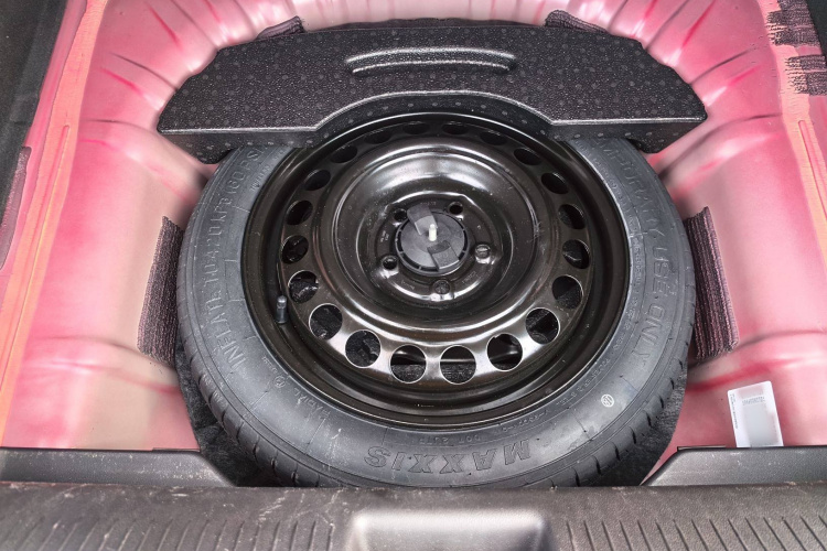 别克 君威 2019款 20T 精英型 国VI中控内饰7007