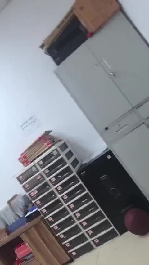 红旗HS7 2019款 3.0T 自动四驱智联旗领版讲解2