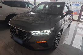 奔腾T77 2020款 PRO 280 TID 自动尊贵型