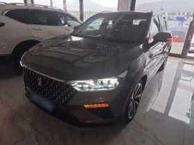 奔腾T77 2020款 PRO 280 TID 自动尊贵型