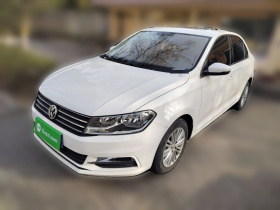 大众 桑塔纳 2019款 1.5L 自动舒适版 国VI