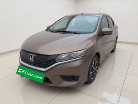 本田 哥瑞 2016款 1.5L CVT经典版