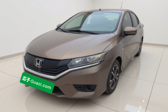 本田 哥瑞 2016款 1.5L CVT经典版