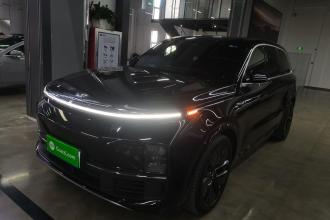 理想汽车 理想L9 2024款 Pro