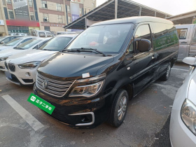 东风风行 菱智 2020款 M5L 1.6L 基本型 7座