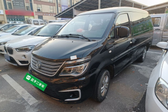 东风风行 菱智 2020款 M5L 1.6L 基本型 7座