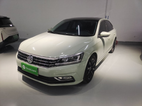 大众 帕萨特 2016款 330TSI DSG尊荣版
