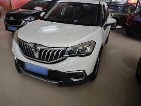 中华V3 2017款 1.5L 手动智能型