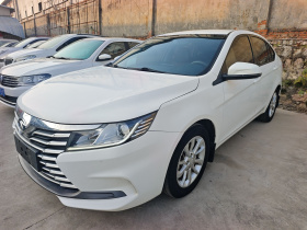 东南A5翼舞 2019款 1.5L 手动翼豪版 国VI