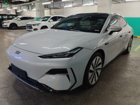 吉利银河 银河E8 2024款 550km 后驱MAX