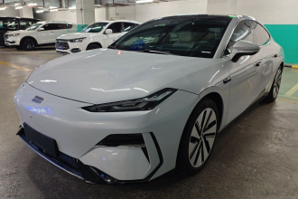 吉利银河 银河E8 2024款 550km 后驱MAX