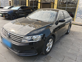 大众 2019款 朗逸启航 1.5L 自动风尚版 国VI