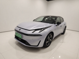 领克07 2024款 EM-P 126长续航 Halo