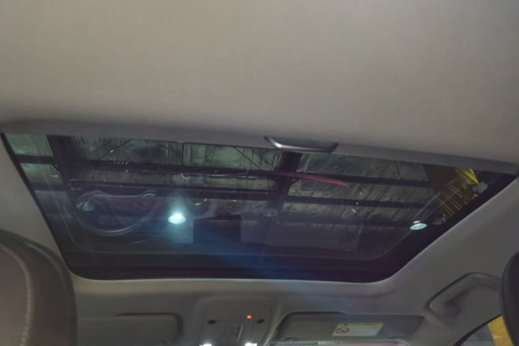 奥迪Q2L 2021款 35 TFSI 时尚致雅型中控内饰22