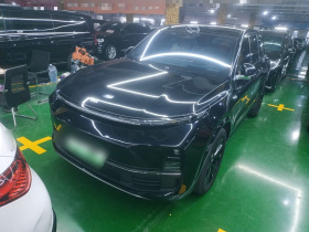 理想汽车 理想L8 2023款 Max