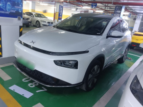 小鹏G3 2022款 G3i 460G+