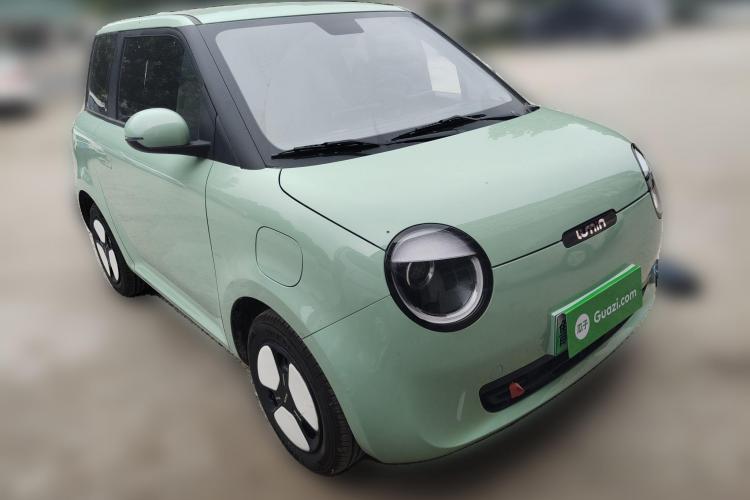 长安Lumin 2023款 205km 香沁款车身外观6002