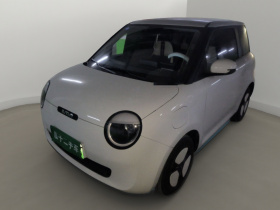 长安启源 长安Lumin 2022款 155km 清甜款