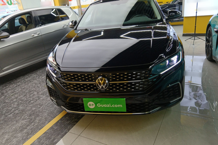 大众 帕萨特 2024款 380TSI 星空精英版车身外观6001