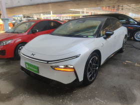 小鹏P7+ 2024款 长续航 Max