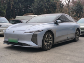 东风风行 星海S7 2024款 555奢享版