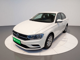 大众 宝来 2018款 1.5L 手动时尚型