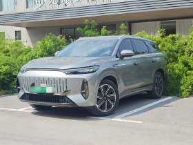 奇瑞 风云T10 2024款 210 奢享版