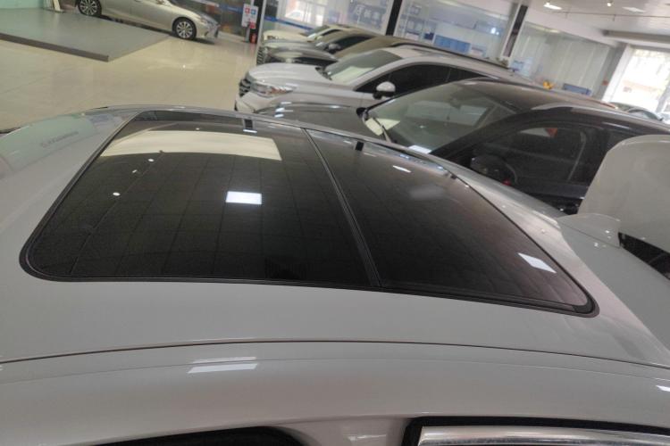 宝马1系 2018款 118i 运动型局部细节57