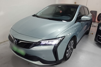 别克 微蓝6 2022款 插电混动 互联智慧型