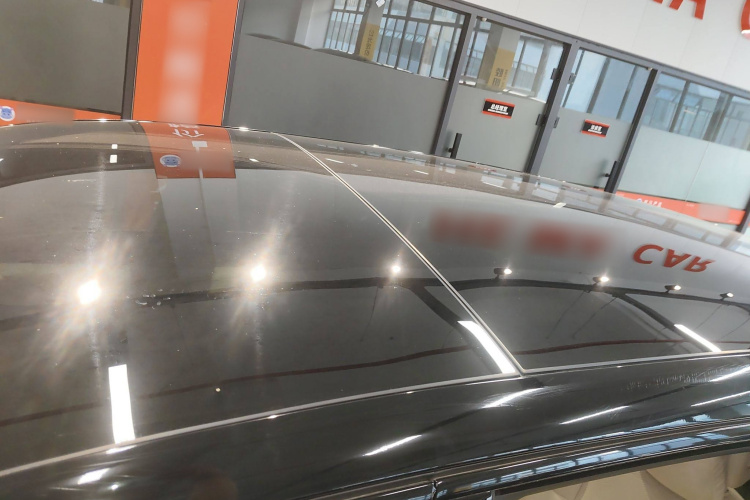 理想汽车 理想L8 2023款 Pro局部细节57