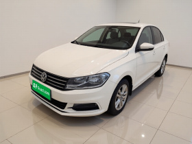 大众 桑塔纳 2016款 1.6L 自动舒适版