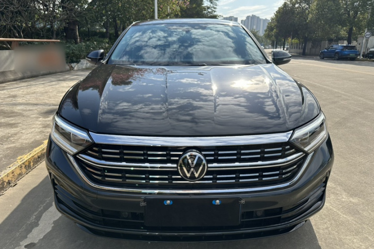 大众 速腾 2023款 300TSI DSG超越版车身外观6005