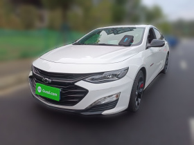 雪佛兰 迈锐宝XL 2020款 Redline 550T 自动锐联版