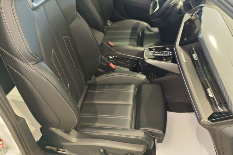 奥迪Q4 e-tron 2024款 40 e-tron 创行版局部细节41