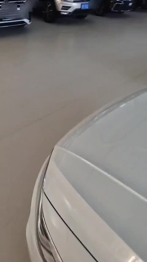 大众 宝来 2021款 1.5L 自动舒适智联版讲解2