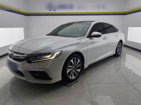 本田 英仕派 2019款 260TURBO 典雅版 国VI