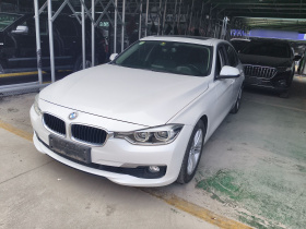 宝马3系 2017款 320Li 时尚型