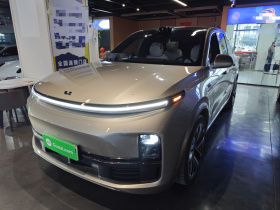 理想汽车 理想L9 2022款 Max