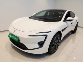 阿维塔12 2025款 Ultra增程版