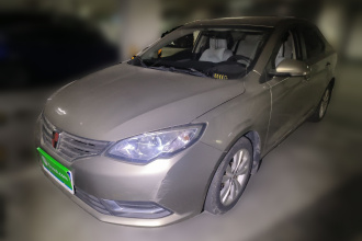 荣威360 2016款 1.5L 自动智屏版