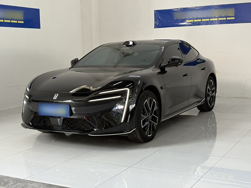 阿维塔06 2025款 Max增程版