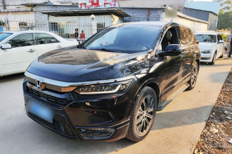 本田 皓影 2020款 240TURBO CVT两驱幻夜版